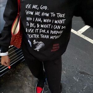 Meet your Posher, Natalie